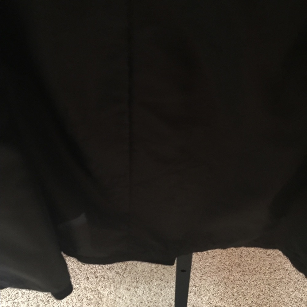 Rafaela, Ladies Black Trench Coat! GET THE “LOOK”… - Picture 10 of 16